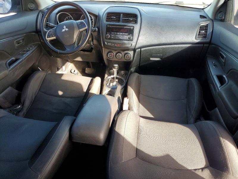 Продаж на аукціоні авто 2015 Mitsubishi Outlander Sport, vin: 4A4AP3AUXFE024412, номер лоту: 97070475