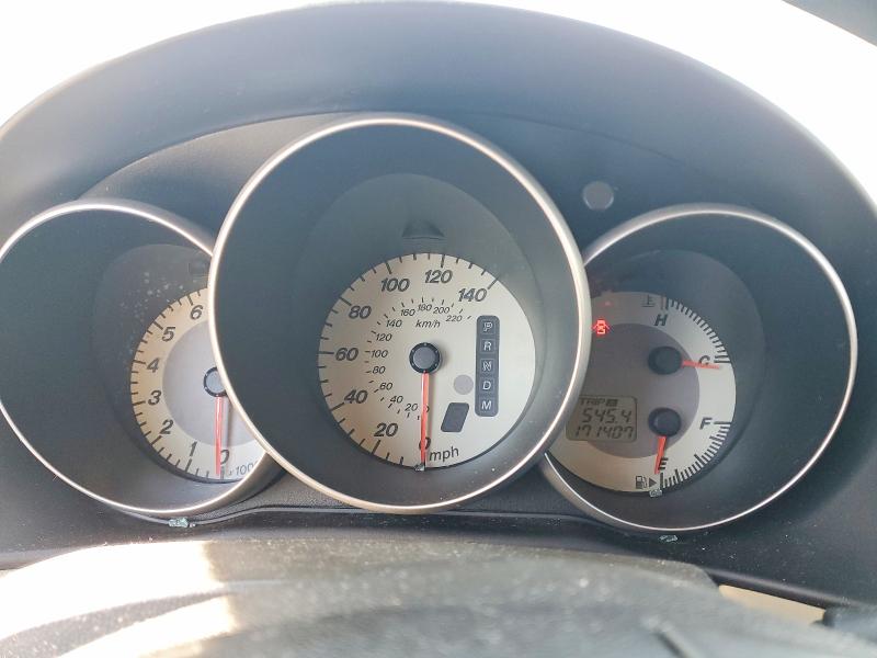 Продаж на аукціоні авто 2008 Mazda 3, vin: JM1BK32F981863908, номер лоту: 98138005