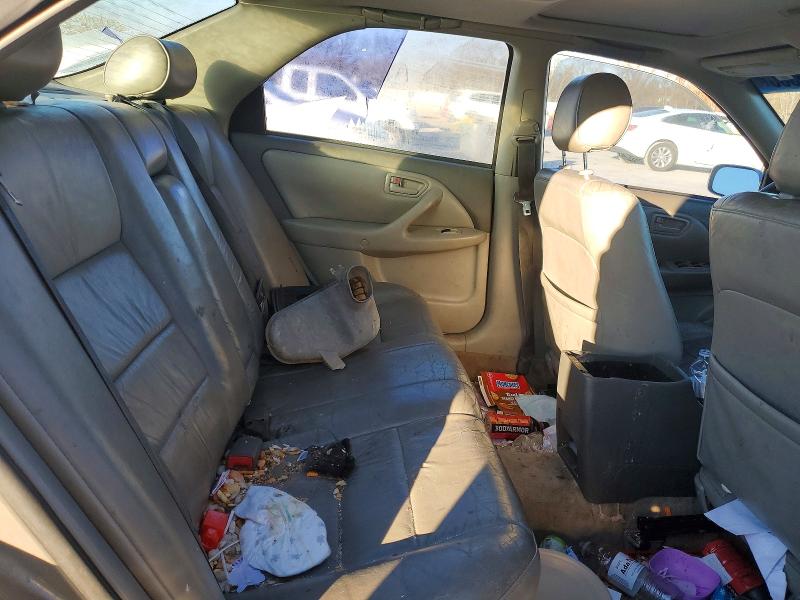 Aukcja sprzedaży 1998 Toyota Camry Le, vin: JT2BF22K7X0172157, numer aukcji: 72809355