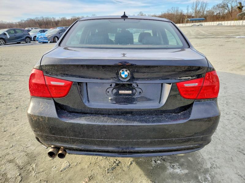 2011 Bmw 328 მანქანა იყიდება აუქციონზე, vin: WBAPK5C55BA661739, აუქციონის ნომერი: 75061005