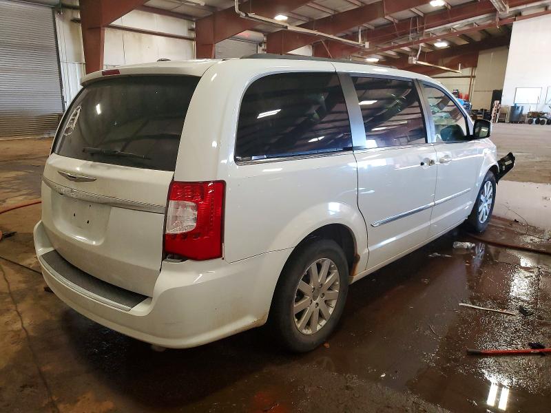 Продаж на аукціоні авто 2015 Chrysler Town & Country, vin: 2C4RC1BG0FR521507, номер лоту: 72636355