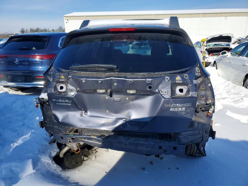 73597235 :رقم المزاد ، 4S4BSACC2F3313682 vin ، 2015 Subaru Outback مزاد بيع