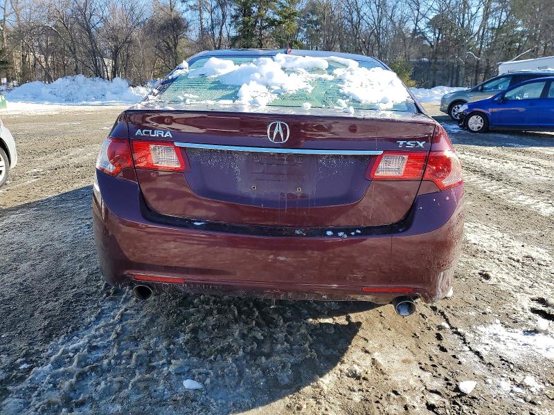Продаж на аукціоні авто 2012 Acura Tsx, vin: JH4CU2F41CC012926, номер лоту: 74641655