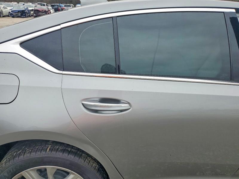 74577755 :رقم المزاد ، 1G6DN5RK8T0104120 vin ، 2026 Cadillac Ct5 مزاد بيع