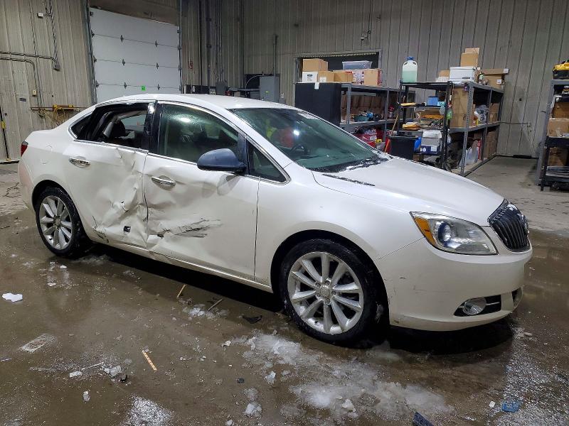Продаж на аукціоні авто 2013 Buick Verano, vin: 1G4PP5SK8D4176858, номер лоту: 74832755