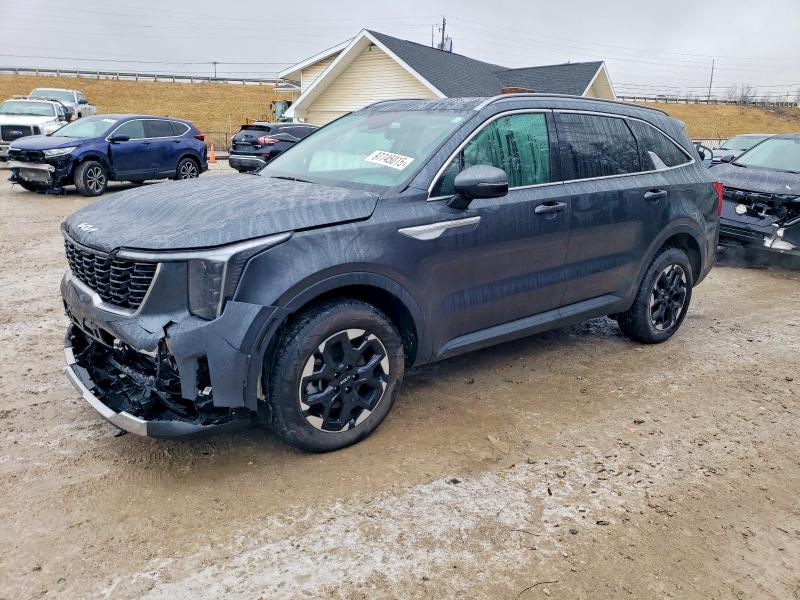 Aukcja sprzedaży 2024 Kia Sorento, vin: 5XYRLDJC2RG284379, numer aukcji: 97745015