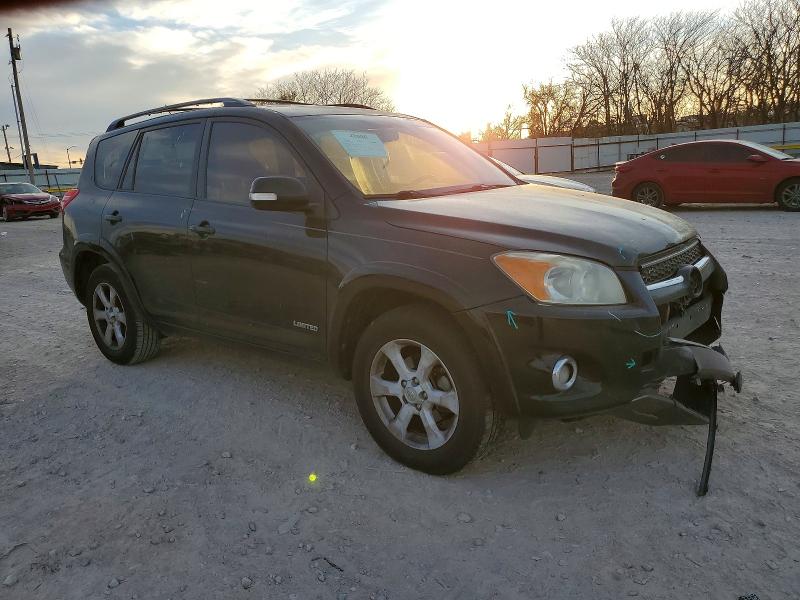 Aukcja sprzedaży 2009 Toyota Rav4, vin: JTMZK31V79D001522, numer aukcji: 98761405