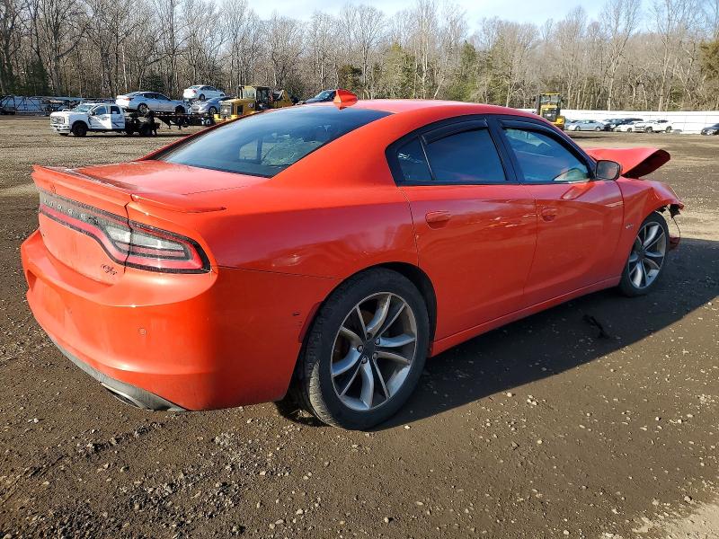 Продаж на аукціоні авто 2016 Dodge Charger, vin: 2C3CDXCT4GH340990, номер лоту: 72643845