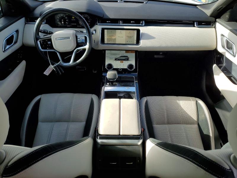 Продажа на аукционе авто 2023 Land Rover Range Rove, vin: SALYT2EU0PA357595, номер лота: 72604525