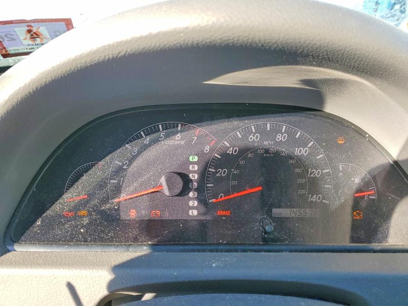 Продаж на аукціоні авто 2006 Toyota Camry, vin: 4T1BE32K16U726957, номер лоту: 72785635