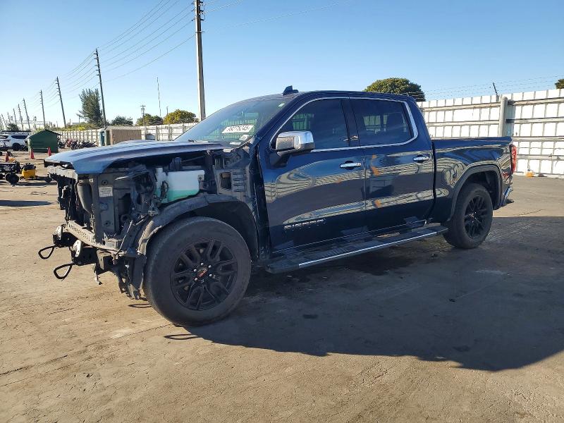 Aukcja sprzedaży 2020 Gmc Sierra, vin: 1GTP8DED9LZ320184, numer aukcji: 99275245