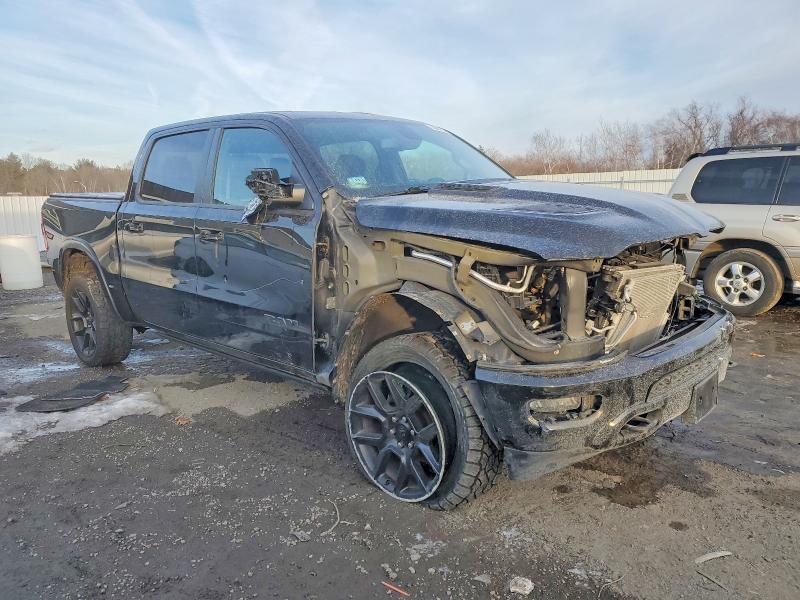 Aukcja sprzedaży 2020 Ram 1500, vin: 1C6SRFJT4LN371994, numer aukcji: 73831735