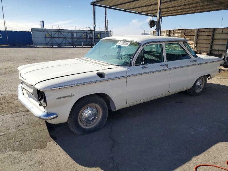 Продажа на аукционе авто 1964 Chevrolet Corvair, vin: 40769W163561, номер лота: 72721165