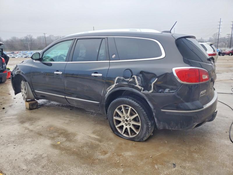 Aukcja sprzedaży 2017 Buick Enclave, vin: 5GAKRBKD6HJ320876, numer aukcji: 96980695