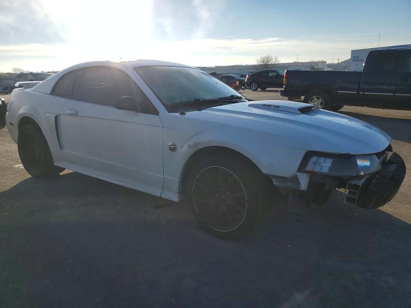 Aukcja sprzedaży 2004 Ford Mustang, vin: 1FAFP42X94F109945, numer aukcji: 99608535