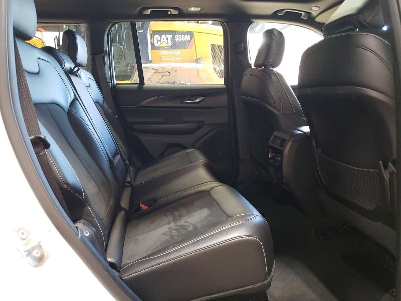 Aukcja sprzedaży 2024 Jeep Grand Cherokee, vin: 1C4RJHAG0RC135408, numer aukcji: 99642085