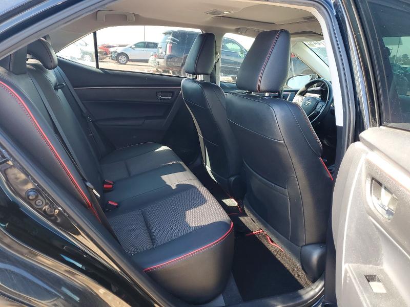 Aukcja sprzedaży 2016 Toyota Corolla L, vin: 2T1BURHE0GC528607, numer aukcji: 73727445