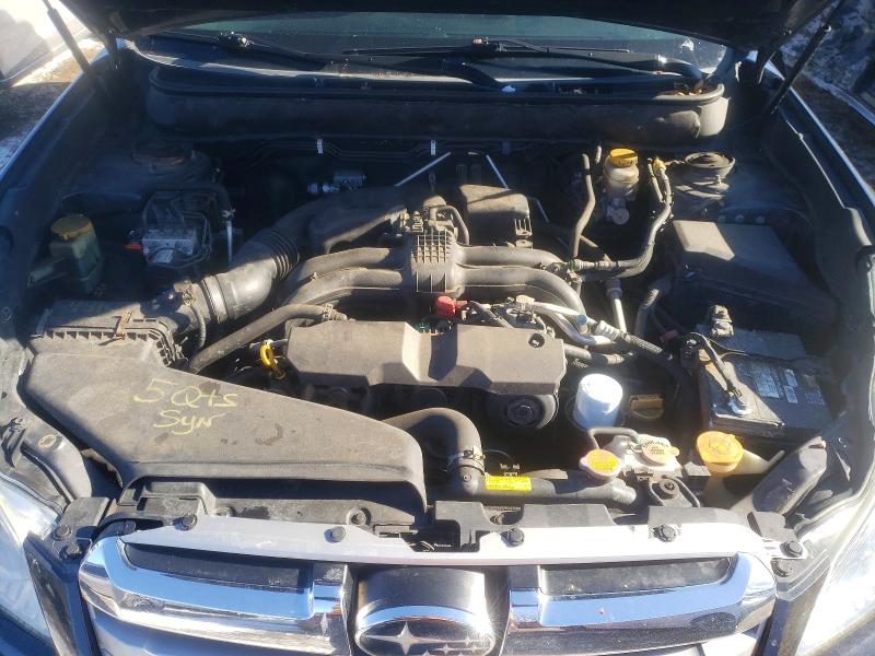Продаж на аукціоні авто 2013 Subaru Outback, vin: 4S4BRBCCXD3202084, номер лоту: 74648925