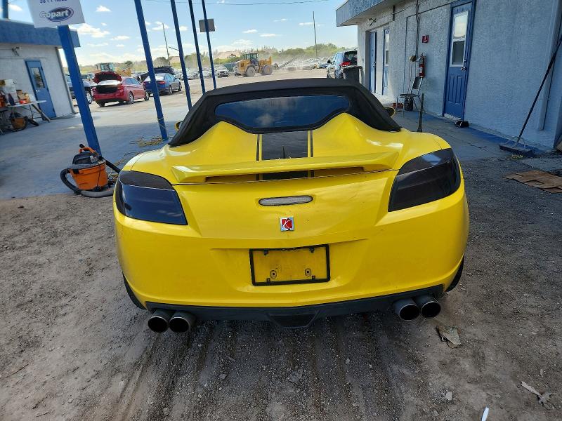 Продаж на аукціоні авто 2009 Saturn Sky, vin: 1G8MN35B39Y106191, номер лоту: 73639835