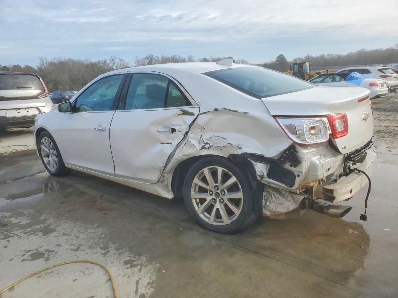 Aukcja sprzedaży 2015 Chevrolet Malibu, vin: 1G11F5SLXFU132216, numer aukcji: 98858225