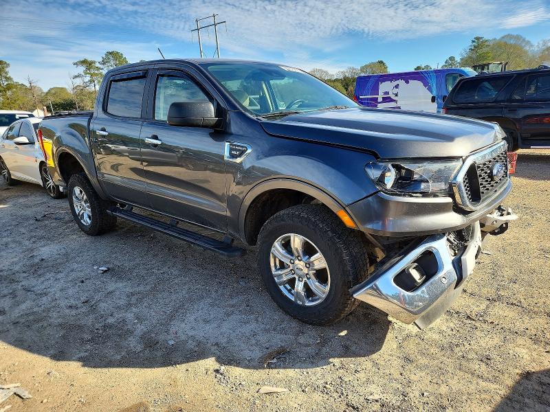 99575655 :رقم المزاد ، 1FTER4EHXKLB23520 vin ، 2019 Ford Ranger مزاد بيع