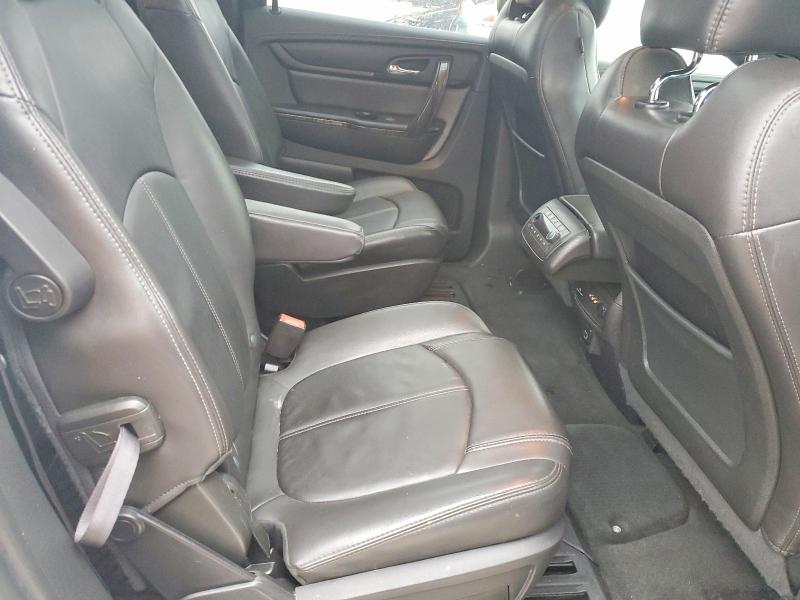 Aukcja sprzedaży 2017 Gmc Acadia Limited, vin: 1GKKRSKD7HJ127896, numer aukcji: 99779275