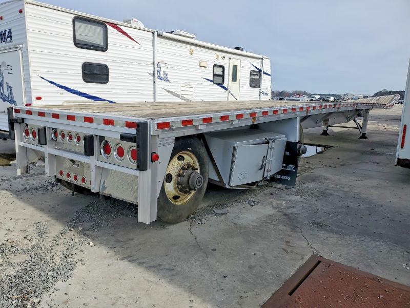 98613885 :رقم المزاد ، 1RNF48A23LR048926 vin ، 2020 Reit Trailer مزاد بيع