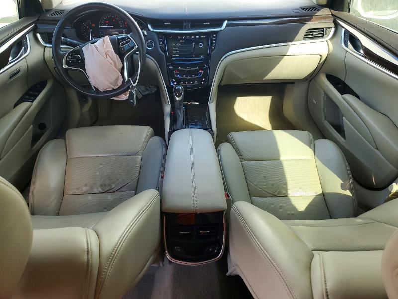 Продаж на аукціоні авто 2017 Cadillac Xts Luxury, vin: 2G61M5S31H9199156, номер лоту: 99006605