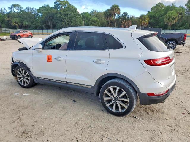 Продаж на аукціоні авто 2019 Lincoln Mkc Reserv, vin: 5LMCJ3C9XKUL02034, номер лоту: 72278595