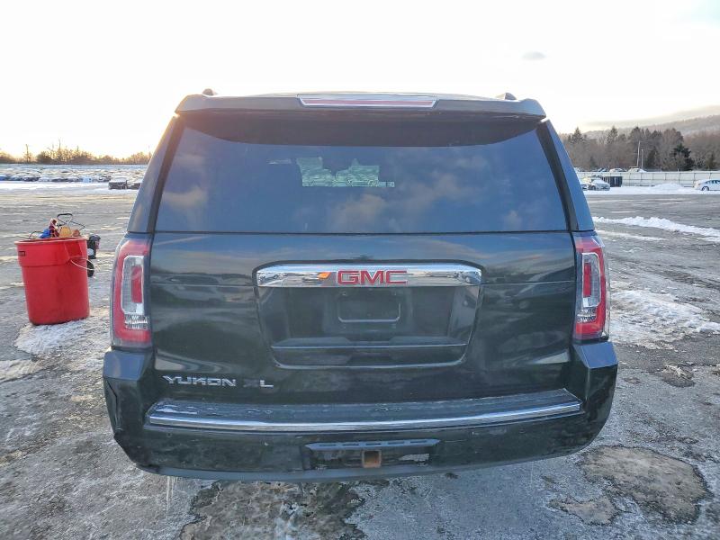 Продажа на аукционе авто 2016 Gmc Yukon Xl D, vin: 1GKS2HKJXGR418793, номер лота: 75023945