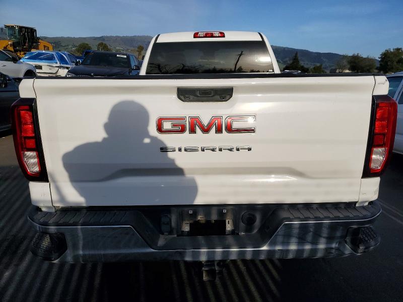 Aukcja sprzedaży 2023 Gmc Sierra, vin: 3GTNHAEK7PG169288, numer aukcji: 73165555