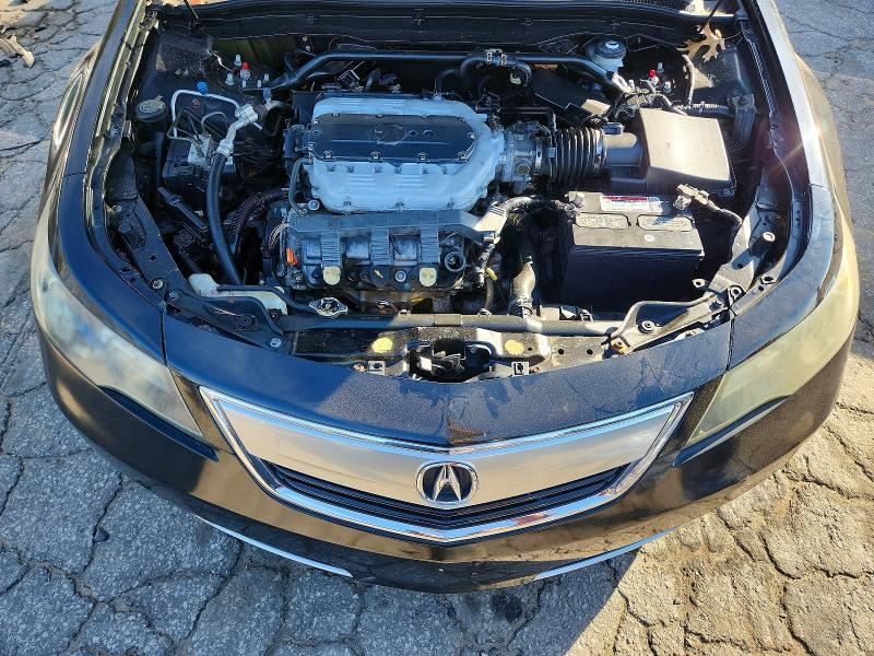 Aukcja sprzedaży 2013 Acura Tl, vin: 19UUA8F2XDA017427, numer aukcji: 74369385