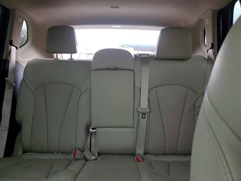 Aukcja sprzedaży 2018 Buick Envision, vin: LRBFX1SA3JD006725, numer aukcji: 74085455