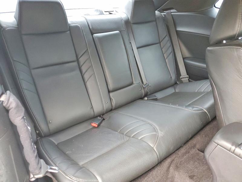 Продажа на аукционе авто 2016 Dodge Challenger, vin: 2C3CDZC96GH263409, номер лота: 74113575