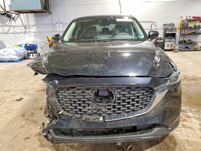 Aukcja sprzedaży 2022 Mazda Cx-5, vin: JM3KFBBL3N0597234, numer aukcji: 73652455