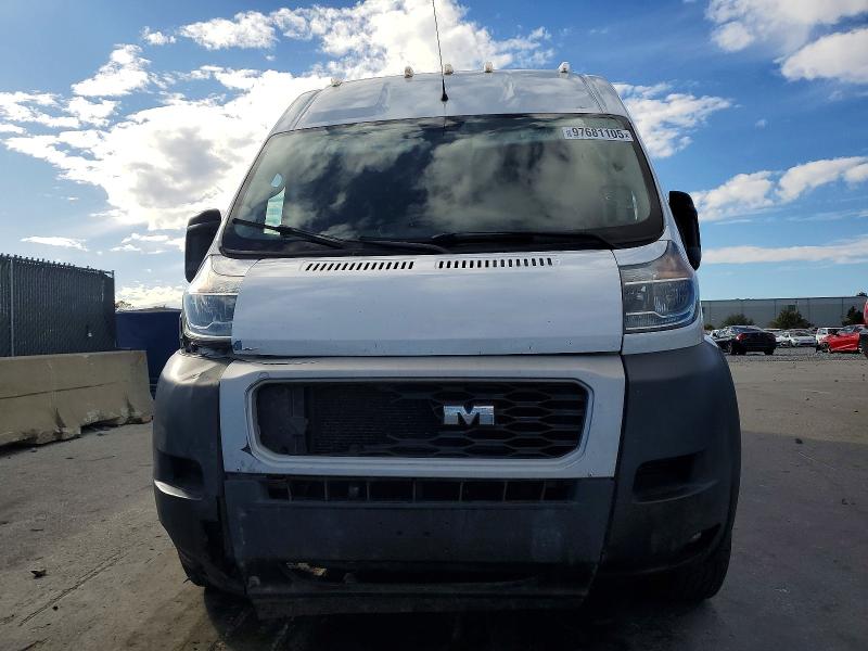 Aukcja sprzedaży 2021 Ram Promaster 3500 3500 High, vin: 3C6MRVJGXME551993, numer aukcji: 97681105