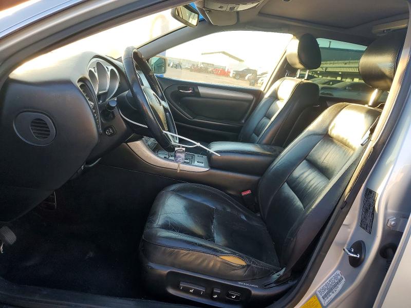 Aukcja sprzedaży 1999 Lexus Gs, vin: JT8BD68S6X0071752, numer aukcji: 72328725