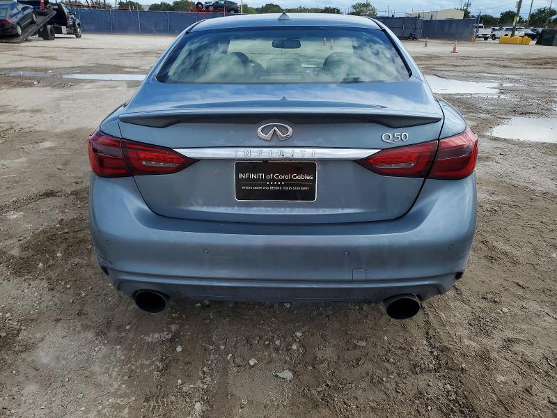 Aukcja sprzedaży 2019 Infiniti Q50, vin: JN1EV7AP3KM512698, numer aukcji: 73161475