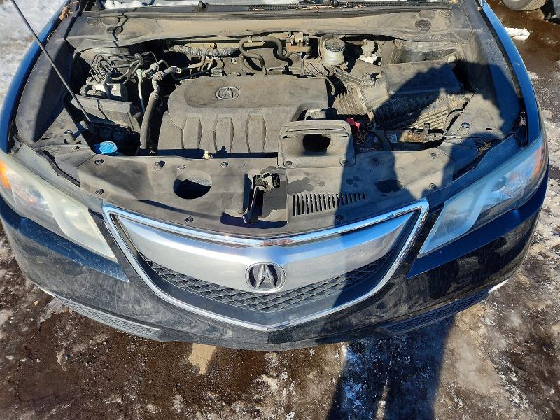 Продаж на аукціоні авто 2015 Acura Rdx, vin: 5J8TB4H56FL000060, номер лоту: 73968065