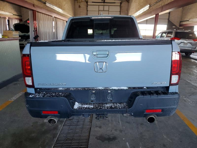 Продаж на аукціоні авто 2023 Honda Ridgeline, vin: 5FPYK3F72PB004184, номер лоту: 72963735
