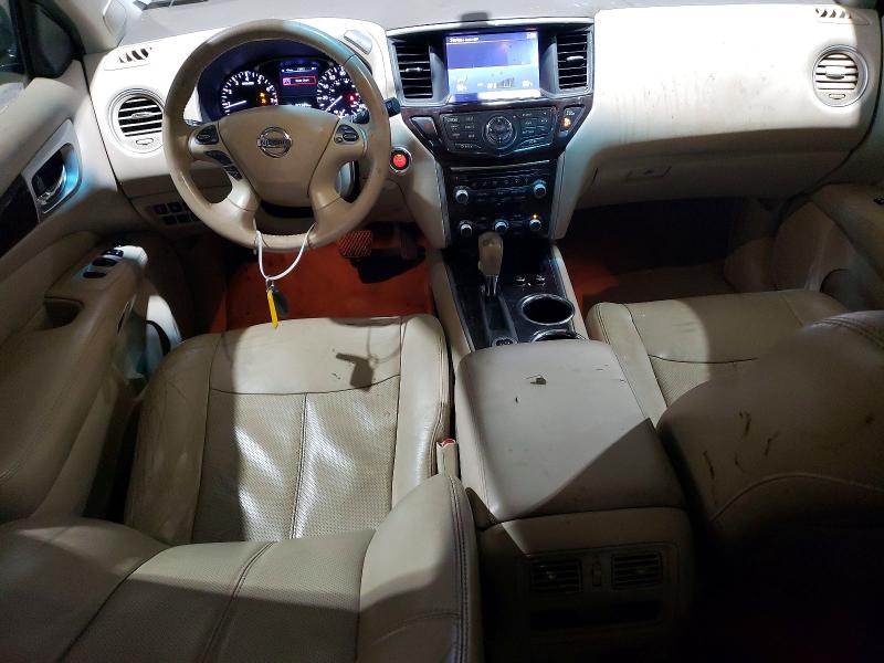 Продаж на аукціоні авто 2014 Nissan Pathfinder, vin: 5N1AR2MM0EC632775, номер лоту: 74013905