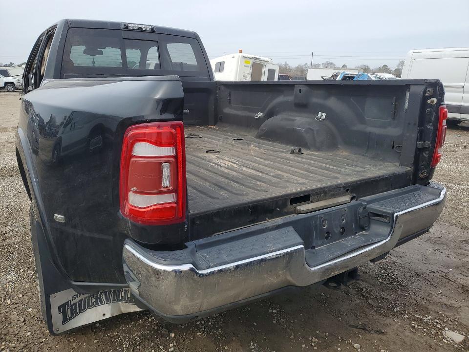 2019 Ram 3500 მანქანა იყიდება აუქციონზე, vin: 3C63RRJL6KG515977, აუქციონის ნომერი: 74652965