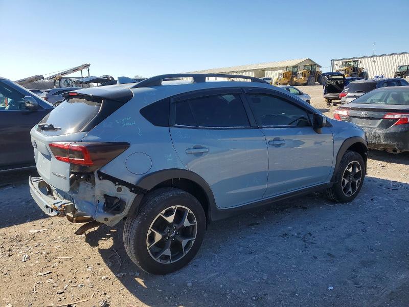 Aukcja sprzedaży 2019 Subaru Crosstrek, vin: JF2GTACC7KG270923, numer aukcji: 74404695