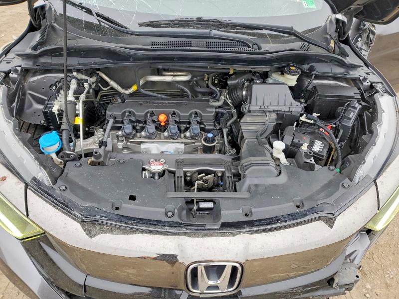 Aukcja sprzedaży 2021 Honda Hr-v, vin: 3CZRU6H18MM726293, numer aukcji: 98379385