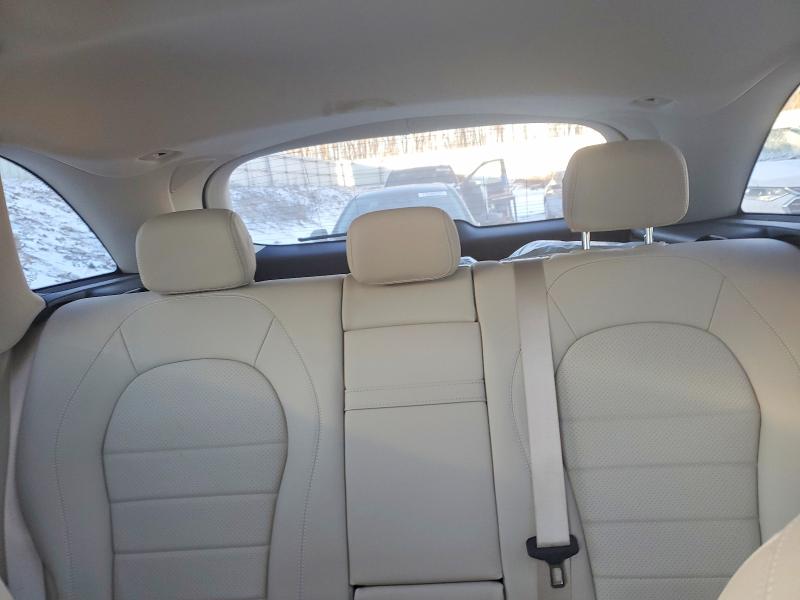 Продаж на аукціоні авто 2019 Mercedes-benz Glc, vin: WDC0G4KB0KV130796, номер лоту: 73457445