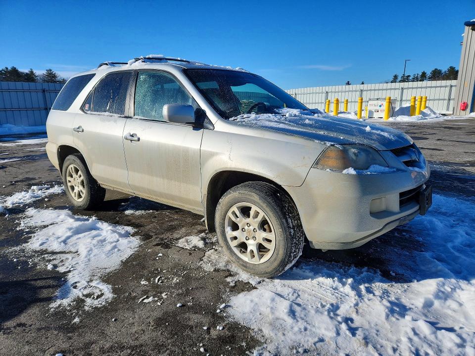 Aukcja sprzedaży 2004 Acura Mdx, vin: 2HNYD189X4H537177, numer aukcji: 74844365