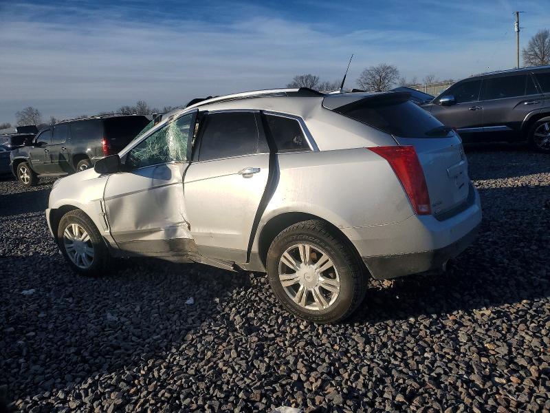 Продажа на аукционе авто 2011 Cadillac Srx, vin: 3GYFNAEY9BS539318, номер лота: 74226095