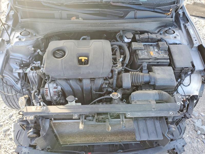 2024 Kia Forte მანქანა იყიდება აუქციონზე, vin: 3KPF24ADXRE790229, აუქციონის ნომერი: 99321975