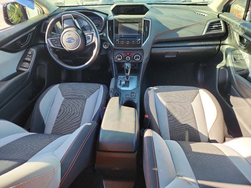 73430835 :رقم المزاد ، JF2GTAEC8P8223480 vin ، 2023 Subaru Crosstrek مزاد بيع