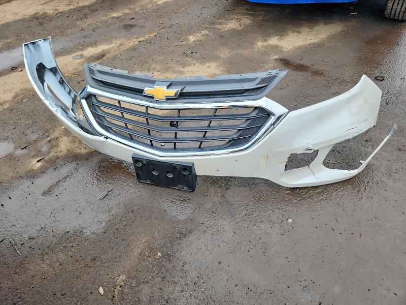 Продажа на аукционе авто 2019 Chevrolet Equinox Lt, vin: 2GNAXUEV2K6260588, номер лота: 73056555
